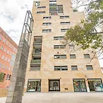 Arcimboldi\'S Terrace & Private Parking
