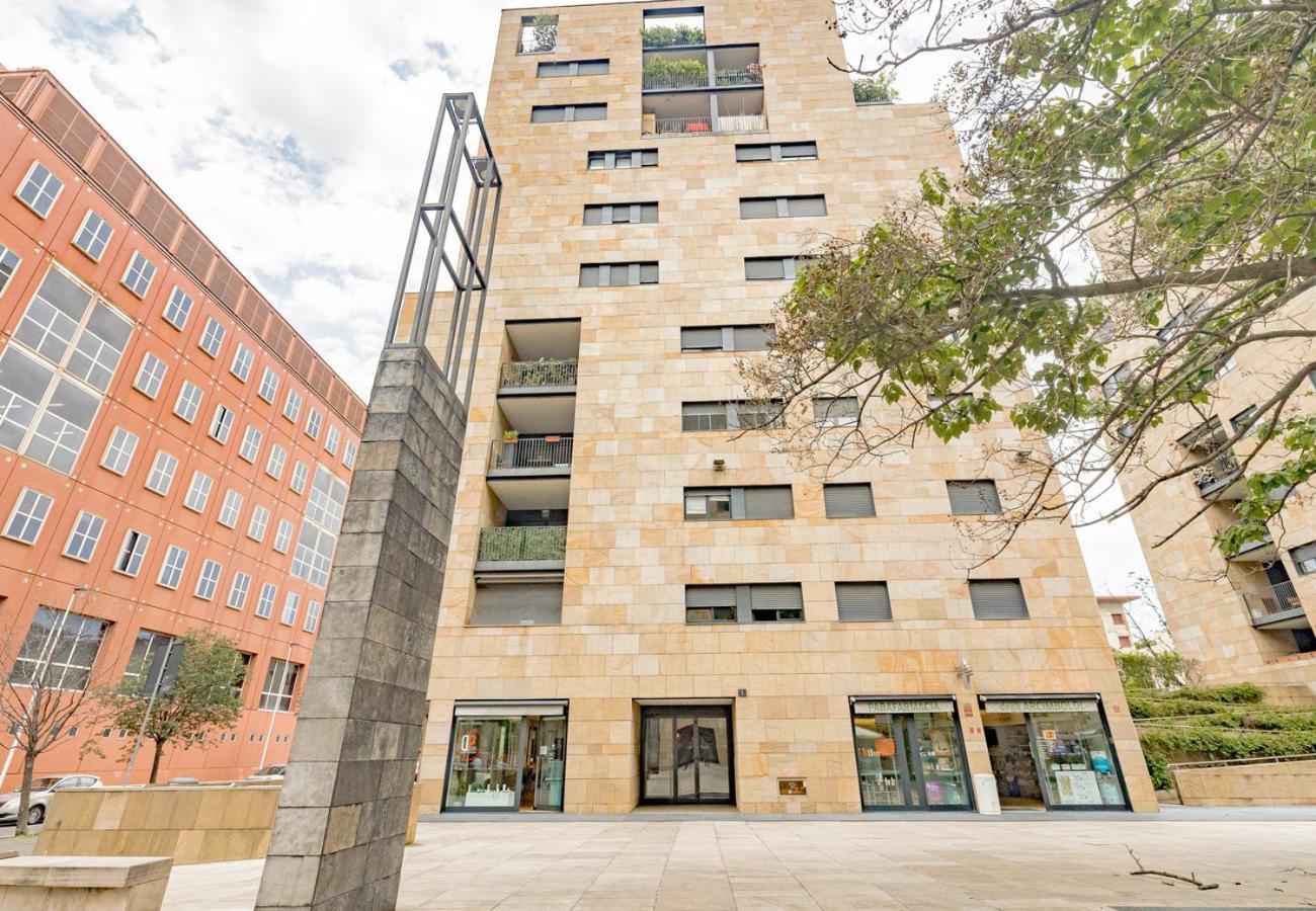 Appartamento Arcimboldi'S Terrace & Private Parking