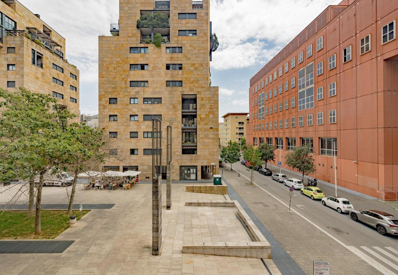 Arcimboldi'S Terrace & Private Parking * Mailand